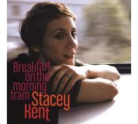 Stacey Kent - Breakfast on the Morning Tram [Vinilo]