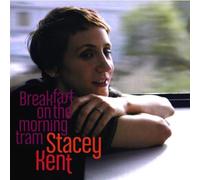 Stacey Kent - Breakfast on the Morning Tram [Vinilo]
