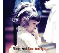 Stacey Kent - Close Your Eyes [VINYL] [Vinilo]