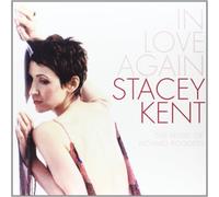 Stacey Kent - In Love Again [Vinilo]