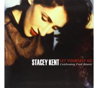 Stacey Kent - Let Yourself Go: Celebrating Fred Astaire [Vinilo]