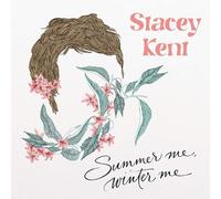 Stacey Kent - Summer Me, Winter Me (Lp) [Vinilo]