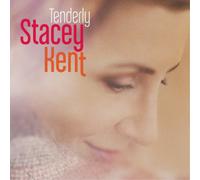 Stacey Kent Tenderly (CD) Album (Importación USA)