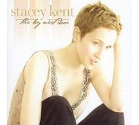 Stacey Kent - The Boy Next Door - Edition spéciale France