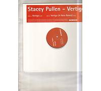 STACEY PULLEN - Vertigo [Vinilo]