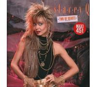 STACEY Q - STACEY Q - TWO OF HEARTS 12in (22545)