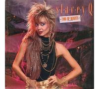 Stacey Q - Two of hearts / Stacey's dream / 786 797-0