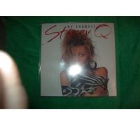 Stacey Q - We connect (1986) / Vinyl Maxi Single [Vinyl 12'']