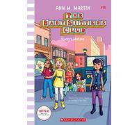 Stacey's Mistake (the Baby-Sitters Club #18): Volume 18: 018