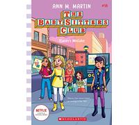 Stacey's Mistake (The Baby-Sitters Club #18): Volume 18: 018