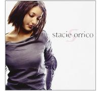 Stacie Orrico by Virgin Records Us (2003-03-25)