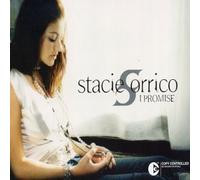 Stacie Orrico - I Promise
