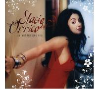 Stacie Orrico - I'm Not Missing You