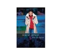 Stacie Orrico - Live In Japan [Italia] [DVD]