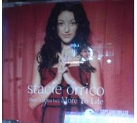 Stacie Orrico - More to Life