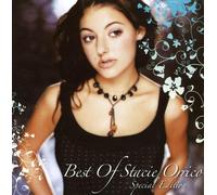 Stacie Orrico - More to Life