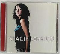 Stacie Orrico - Stacie Orrico (+Bonus)