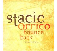 Stacie Orrico - Stacie Orrico: Bounce Back