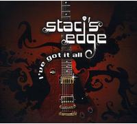 Staci's Edge - I've Got It All