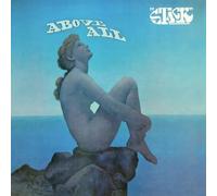 Stack Above All (Vinyl) 12" Album