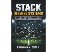 Stack Defense Systems: Proven 5-3 and 3-5-3 schemes explained