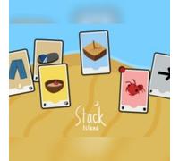 Stack Island - Survival card game (PC) Steam Key - GLOBAL