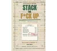 Stack the F*ck Up: 365 Days of No-Bullsh*t Money Moves Because Broke Isn't a Personality
