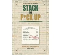 Stack the F*ck Up: 365 Days of No-Bullsh*t Money Moves Because Broke Isn't a Personality