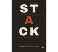 Stack: The Peptide Protocol Journal