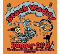 Stack Waddy - Bugger Off Two (The Strawberry Studios Out-Takes) [VINYL] [Vinilo]