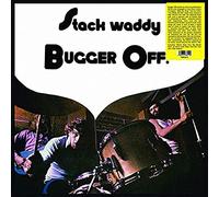 Stack Waddy - Bugger Off! [Vinilo]