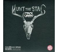 Stack Waddy / Spider King - Hunt The Stag Bw Animals