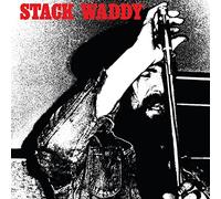 Stack Waddy - Stack Waddy [Vinilo]