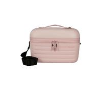 Stackd Beauty Case, Rosa