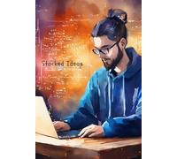 Stacked Ideas: A Developer’s Journal for Project Concepts, Code Plans & Innovations
