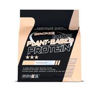 Stacker2 100% Plant-Based Protein (454g) Chocolate