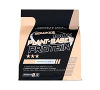 Stacker2 100% Plant-Based Protein (454g) Galletas y crema