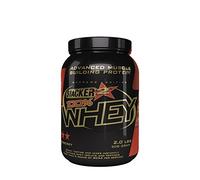 Stacker2 100% Whey Cookies & Cream - 908 gr