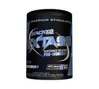 Stacker2 Extasis (20 raciones) Ráfaga de limón y naranja - Pre-Entrenamiento - Pre-Entrenamiento