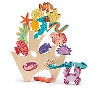 Stacking Coral Reef