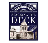 Stacking the Deck: Secrets of the World's Master Card Architect