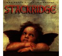 Stackridge - BBC Radio 1 Live in Concert [Import]