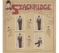 Stackridge - Do The Stanley