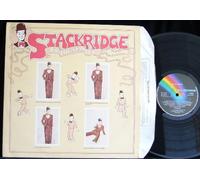 Stackridge - Do The Stanley