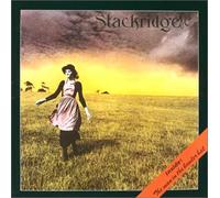 Stackridge - Man in The Bowler Hat [Import]