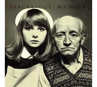 Stackridge – Mr. Mick – CD – Edición expandida 2CD