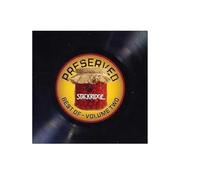 Stackridge - Preserved - Best Of - Volume Two