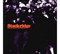 Stackridge - Something for the Weekend