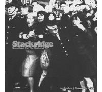 Stackridge - Something for the Weekend