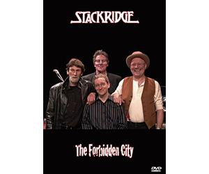 Stackridge - Stackridge - The Forbidden City [Alemania] [DVD]